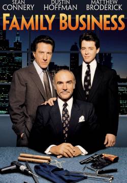 Family Business - Sono affari di famiglia (1989)