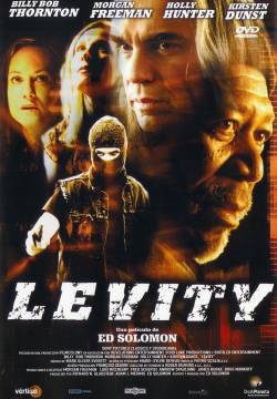 Levity (2003)