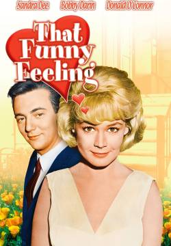 That Funny Feeling - Quello strano sentimento (1965)