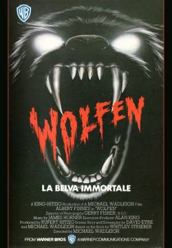 Wolfen - La belva immortale (1981)