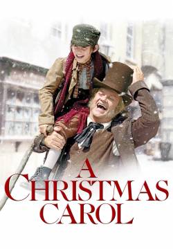 A Christmas Carol - Natale a casa Deejay (2004)