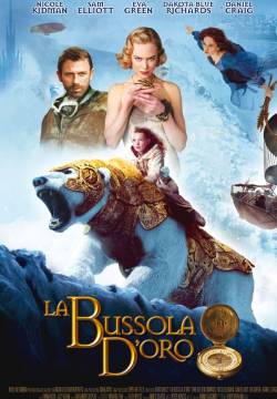 The Golden Compass - La bussola d'oro (2007)