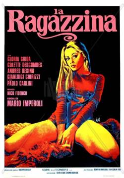 La Ragazzina (1974)