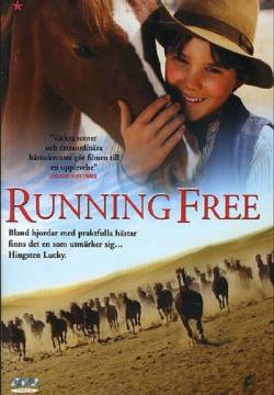 Running Free - Lucky, re del deserto (1999)