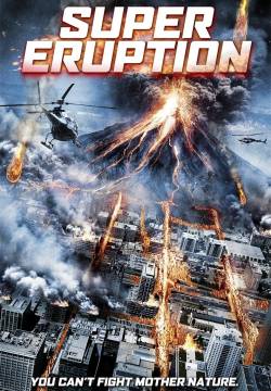 Super eruption (2011)