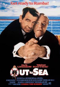 Out to Sea - Gli impenitenti (1997)
