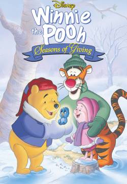 Winnie the Pooh: Tempo di regali (1999)
