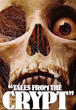 Tales from the Crypt - Racconti della tomba (1972)