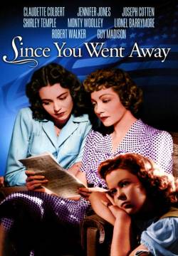 Since You Went Away - Da quando te ne andasti (1944)