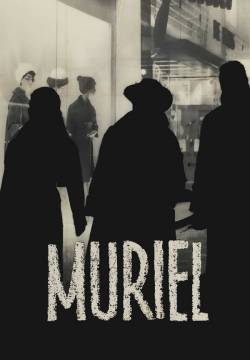 Muriel, il tempo di un ritorno (1963)
