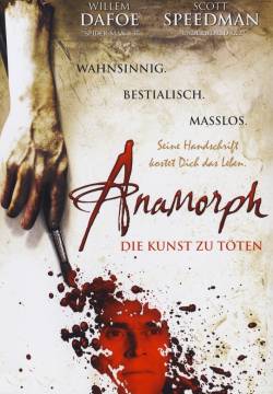 Anamorph - I ritratti del serial killer (2007)