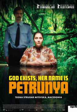 God Exists, Her Name is Petrunya - Dio è donna e si chiama Petrunya (2019)