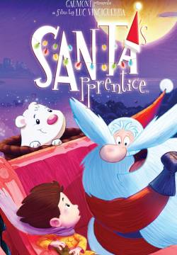 Santa's Apprentice - L'apprendista Babbo Natale (2010)