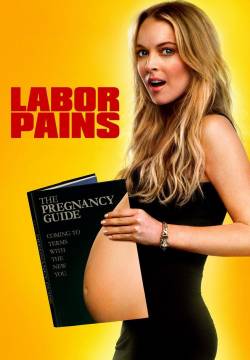 Labor Pains - Incinta o... quasi (2009)