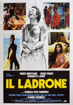 Il ladrone (1979)