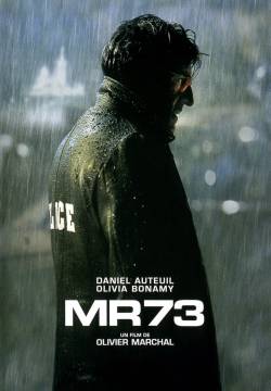 MR 73 - L'ultima missione (2008)