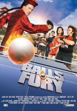 Balls of fury - Palle in gioco (2007)
