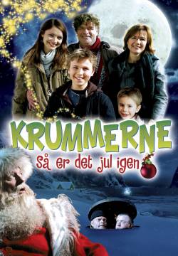 Krummerne: Så er det jul igen - Crummy e la ricetta di Babbo Natale (2006)