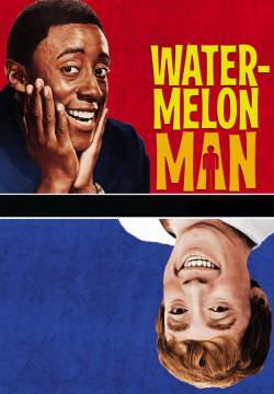 Watermelon Man - L'uomo caffellatte (1970)