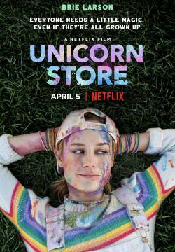 Unicorn Store (2017)