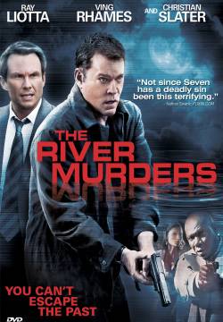 The river murders - Vendetta di sangue (2011)