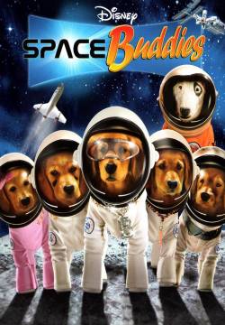 Space Buddies - Supercuccioli nello spazio (2009)