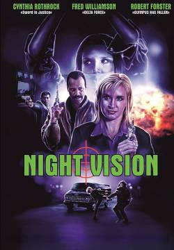 Night Vision - La morte è in onda (1997)