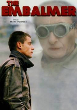 L'imbalsamatore (2002)