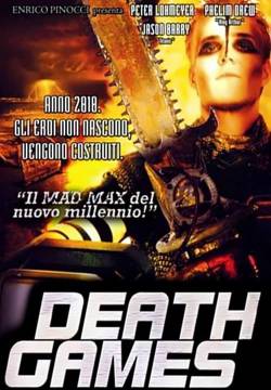 Death Games - Chaos (2002)
