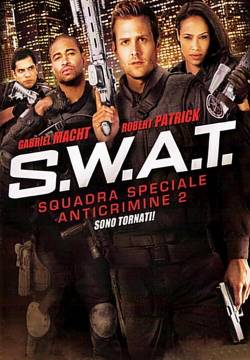 S.W.A.T.: Firefight - Squadra Speciale Anticrimine 2
