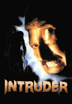 Intruder - Terrore senza volto (1989)