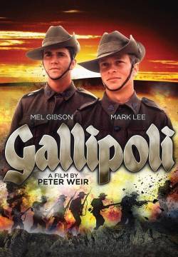 Gallipoli - Gli anni spezzati (1981)