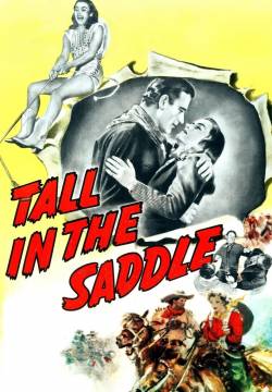 Tall in the Saddle - Romanzo nel West (1944)