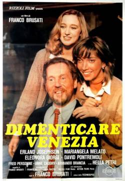 Dimenticare Venezia (1979)
