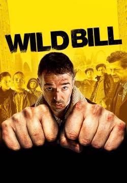 Wild Bill (2011)