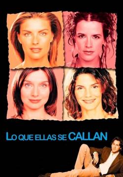 Quello che le ragazze non dicono (2000)