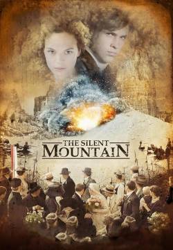 The Silent Mountain - La montagna silenziosa (2014)