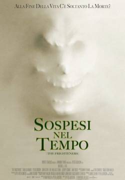 The Frighteners - Sospesi nel tempo (1996)