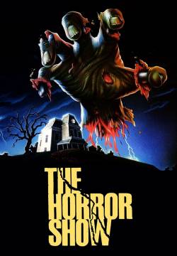 The Horror Show - La casa 7 (1989)