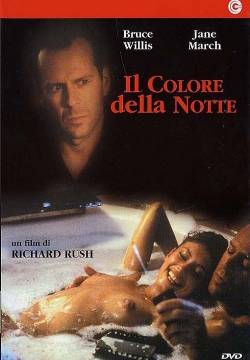 Color of Night - Il colore della notte (1994)