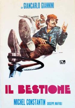 Il bestione (1974)