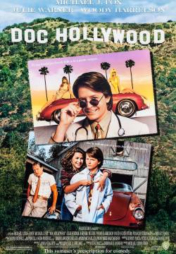 Doc Hollywood - Dottore in carriera (1991)