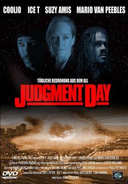 Judgment Day - Catastrofe imminente (1998)