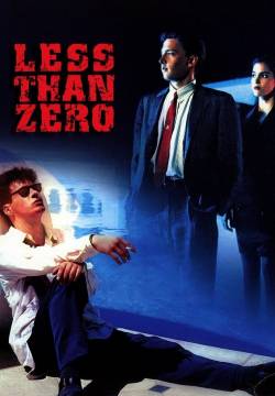 Less than Zero - Al di là di tutti i limiti (1987)
