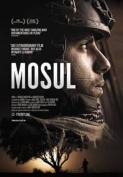 Mosul (2019)