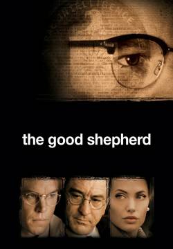 The Good Shepherd - L'ombra del Potere (2006)