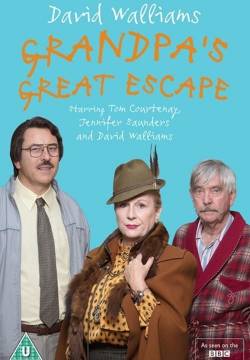 Grandpa's Great Escape - La grande fuga del nonno (2018)