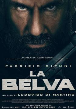 La Belva (2020)