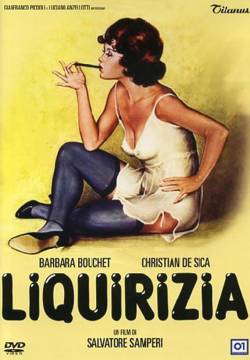 Liquirizia (1979)