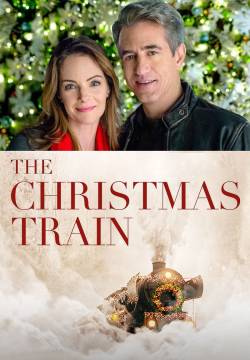 The Christmas Train - Quel lungo viaggio di Natale (2017)